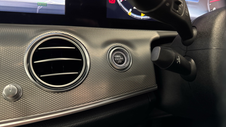 Mercedes-AMG E-Class E63 4Matic+ 5dr 9G-Tronic Petrol Estate